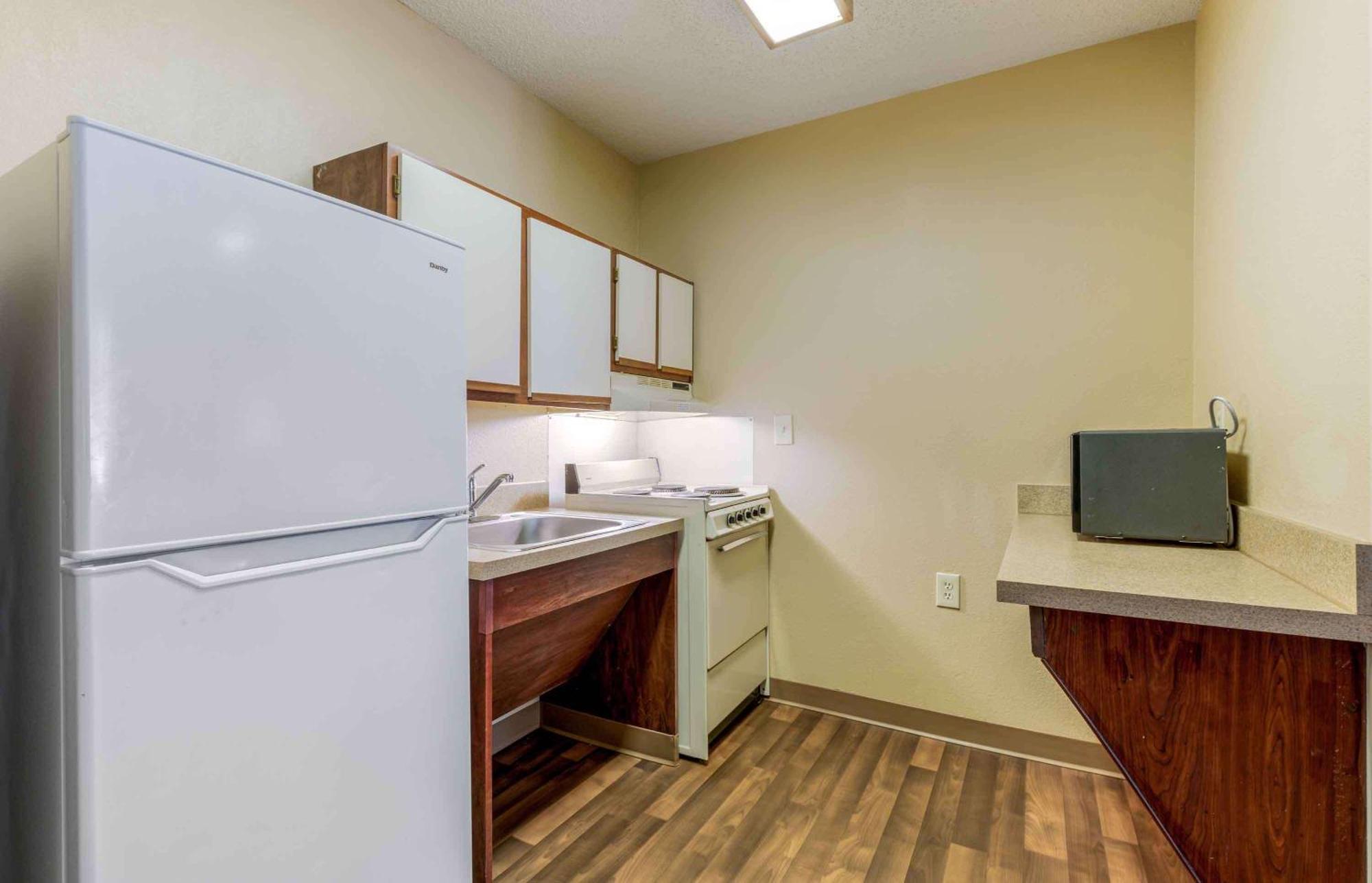 Extended Stay America Suites - Fort Worth - Fossil Creek Exterior photo